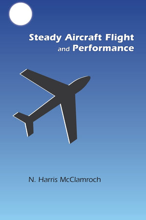 Steady Aircraft Flight and Performance,Used
