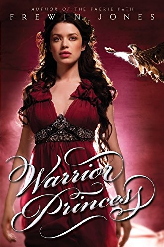 Warrior Princess,Used