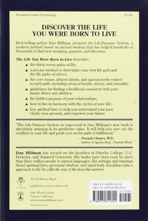 The Life You Were Born to Live: A Guide to Finding Your Life Purpose,New