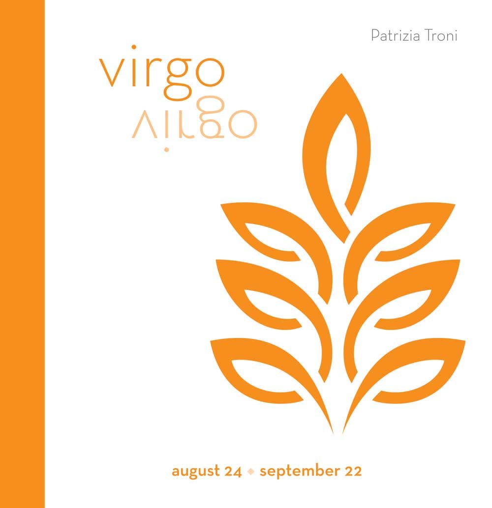 Signs of the Zodiac: Virgo,Used