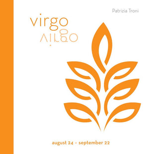 Signs of the Zodiac: Virgo,Used