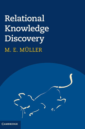 Relational Knowledge Discovery,Used