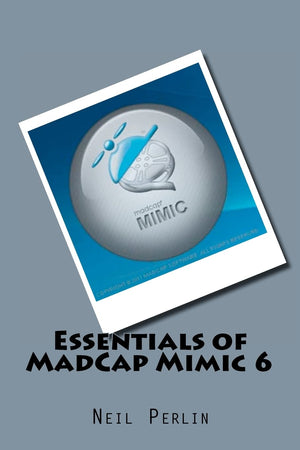 Essentials Of Madcap Mimic 6,Used