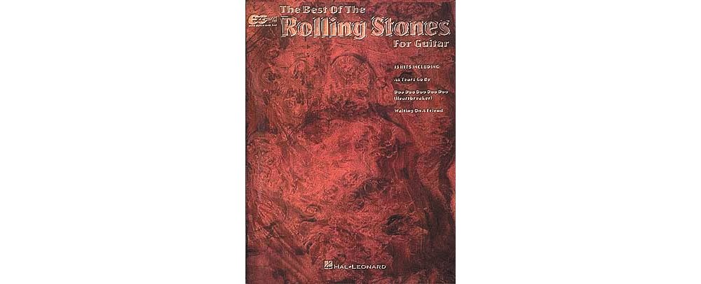 Best of The Rolling Stones,Used