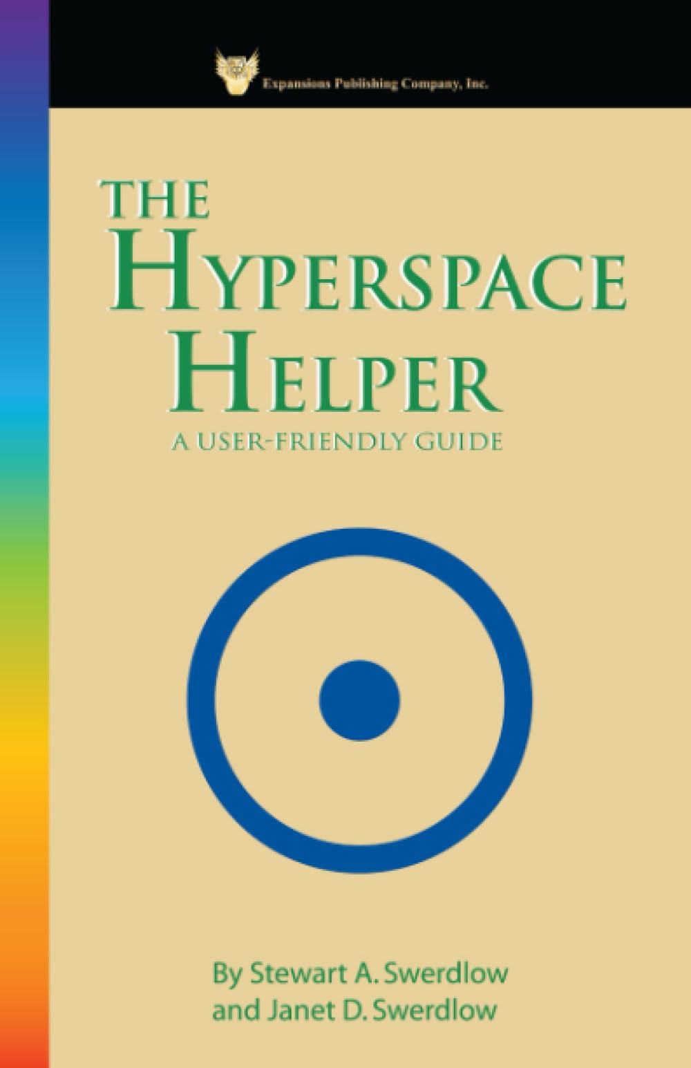 Hyperspace Helper: A User Friendly Guide-new