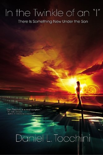 In the Twinkle of an 'I': There Is Something New Under the Son,Used