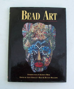 Bead Art,Used