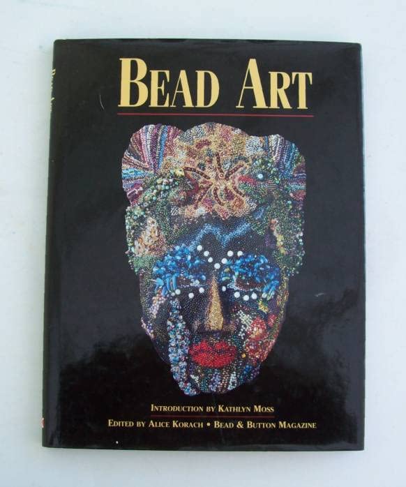 Bead Art,Used