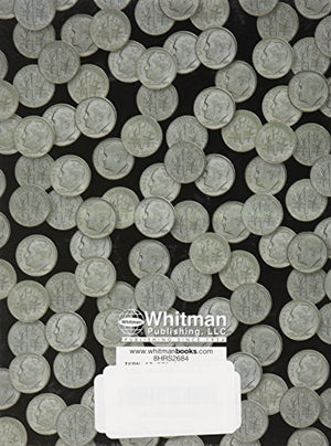 Roosevelt Dime Folder 19461964,Used