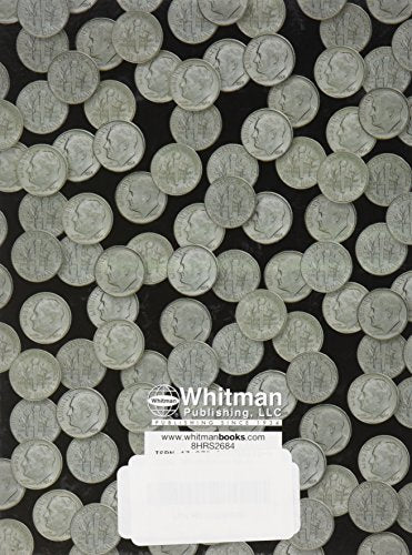 Roosevelt Dime Folder 19461964,Used