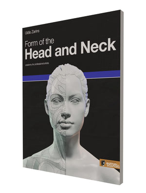 Form Of The Head And Neck-new