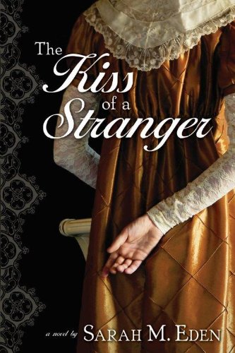 The Kiss Of A Stranger (The Jonquil Brothers Book #0)