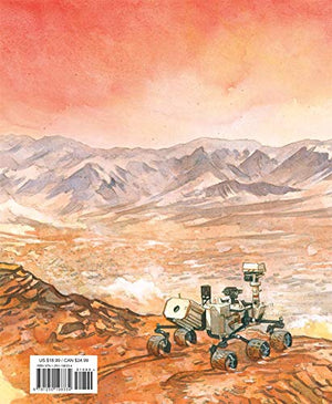 Red Rover: Curiosity on Mars,Used