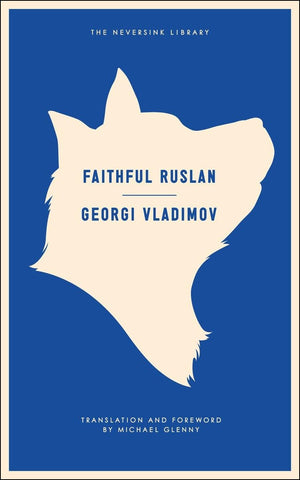 Faithful Ruslan (Neversink)