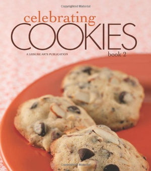 Celebrating Cookies (Celebrating Cookbooks),Used