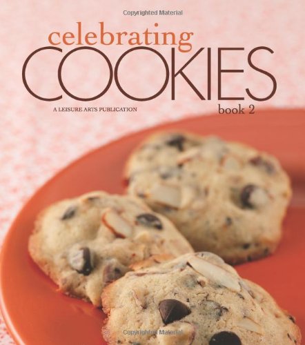 Celebrating Cookies (Celebrating Cookbooks),Used