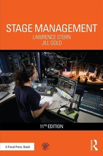 Stage Management,Used