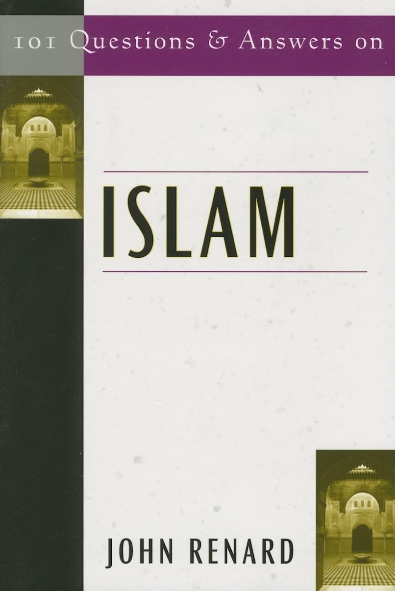 101 Questions & Answers On Islam,Used
