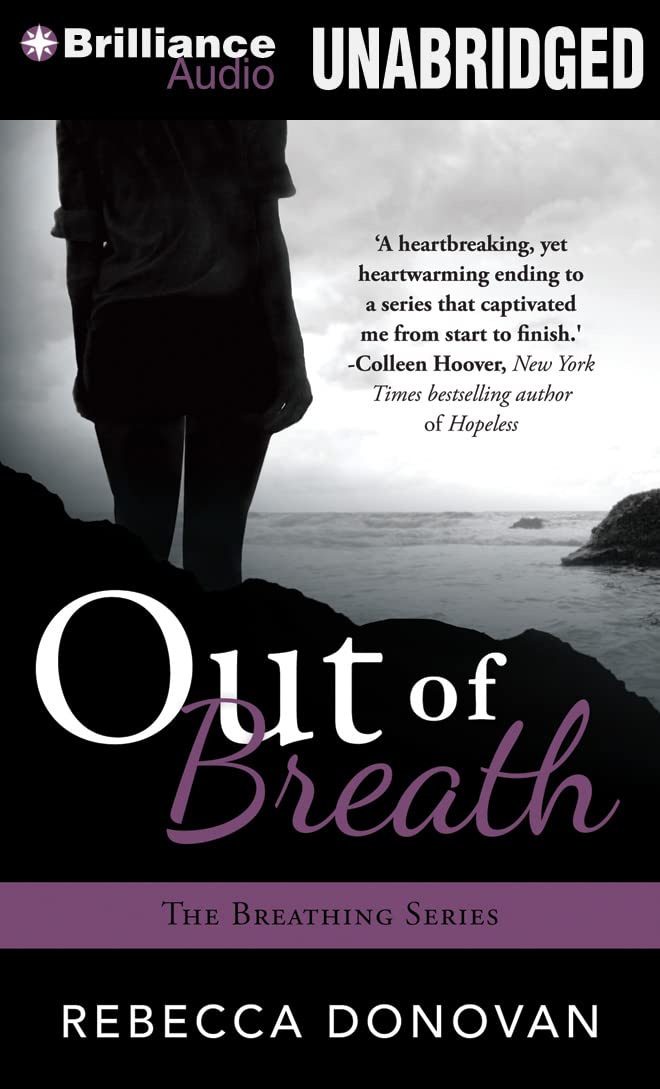Out Of Breath (Breathing, 3),Used