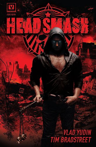 HeadSmash,Used