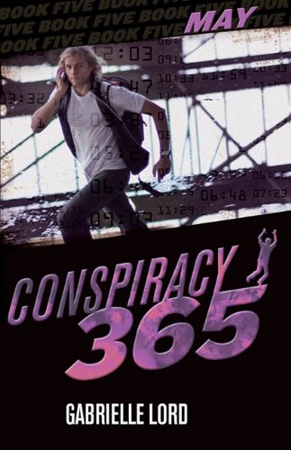 May (Conspiracy 365),Used