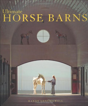 Ultimate Horse Barns,Used