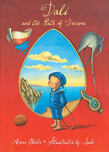 Dal and the Path of Dreams,Used
