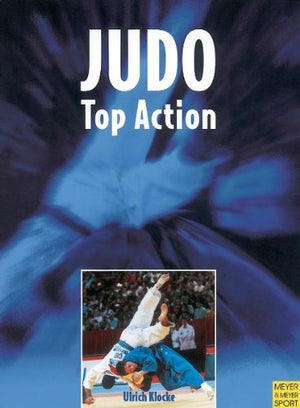 Judo: Top Action,Used