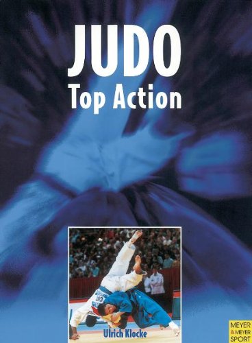 Judo: Top Action,Used