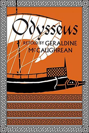 Odysseus,New