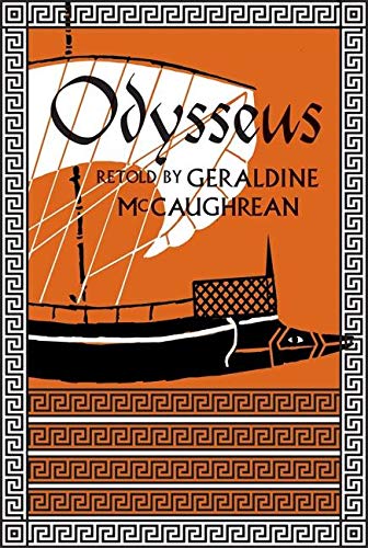 Odysseus,New