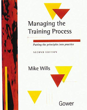 Managing the Training Process: Putting the Principles Into Practice,Used