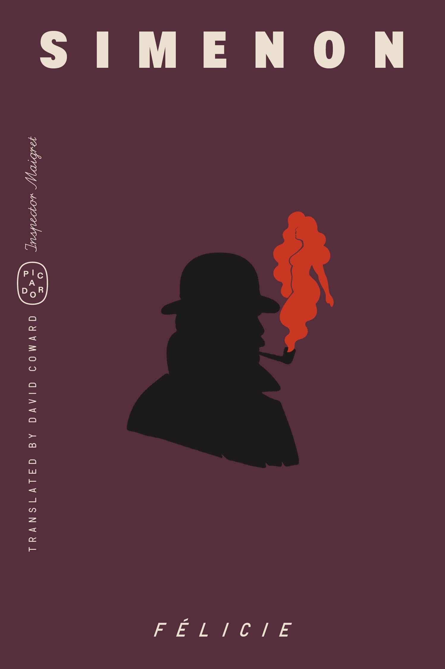 Flicie (Inspector Maigret)