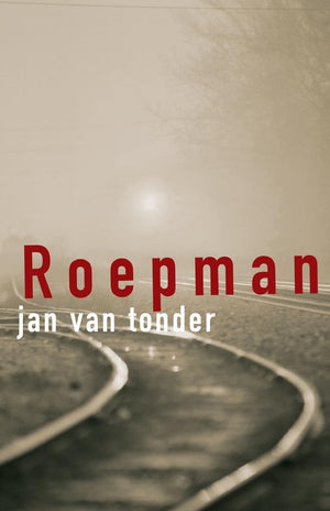 Roepman (Afrikaans Edition),Used