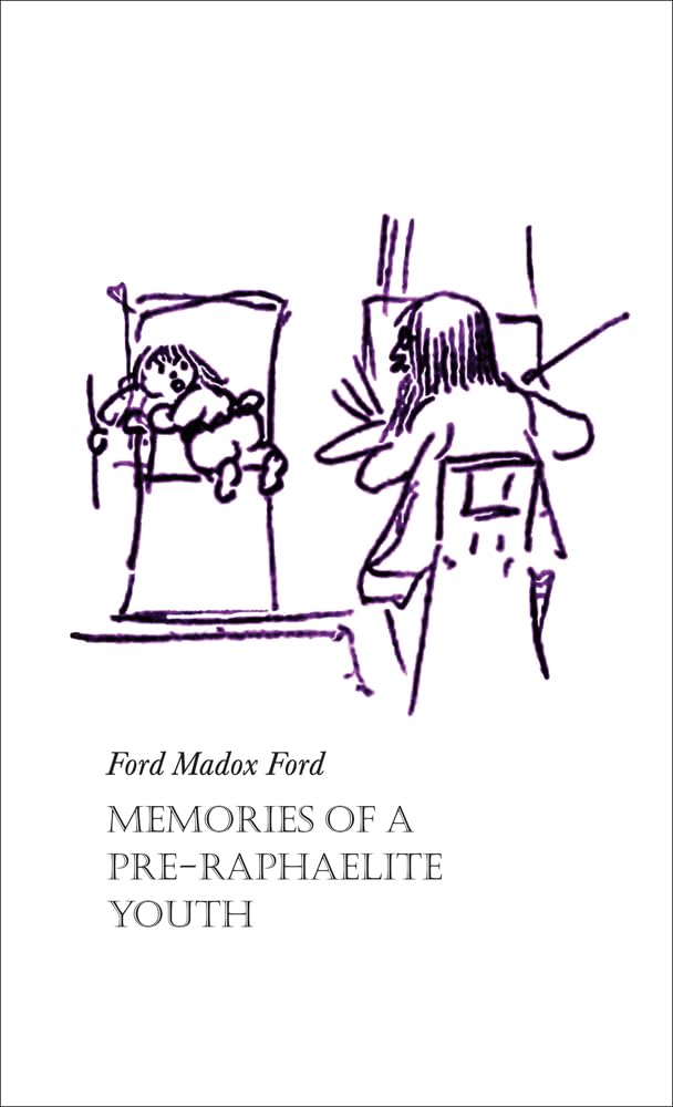 Memories of a PreRaphaelite Youth,Used