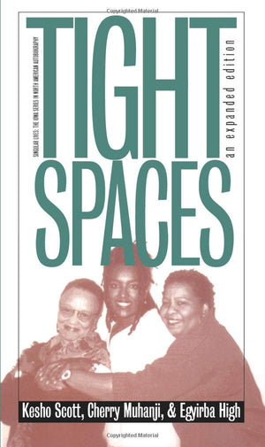 Tight Spaces (Singular Lives),Used