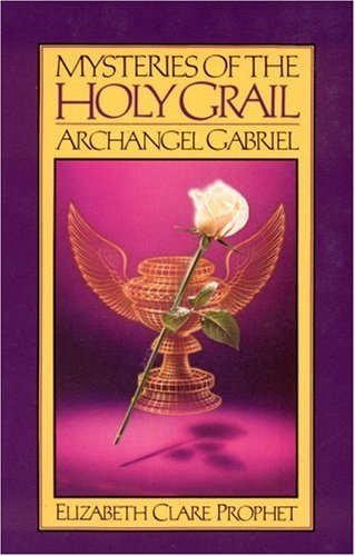 Mysteries Of The Holy Grail,New
