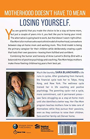 Flex Mom: The Secrets of Happy StayatHome Moms,Used