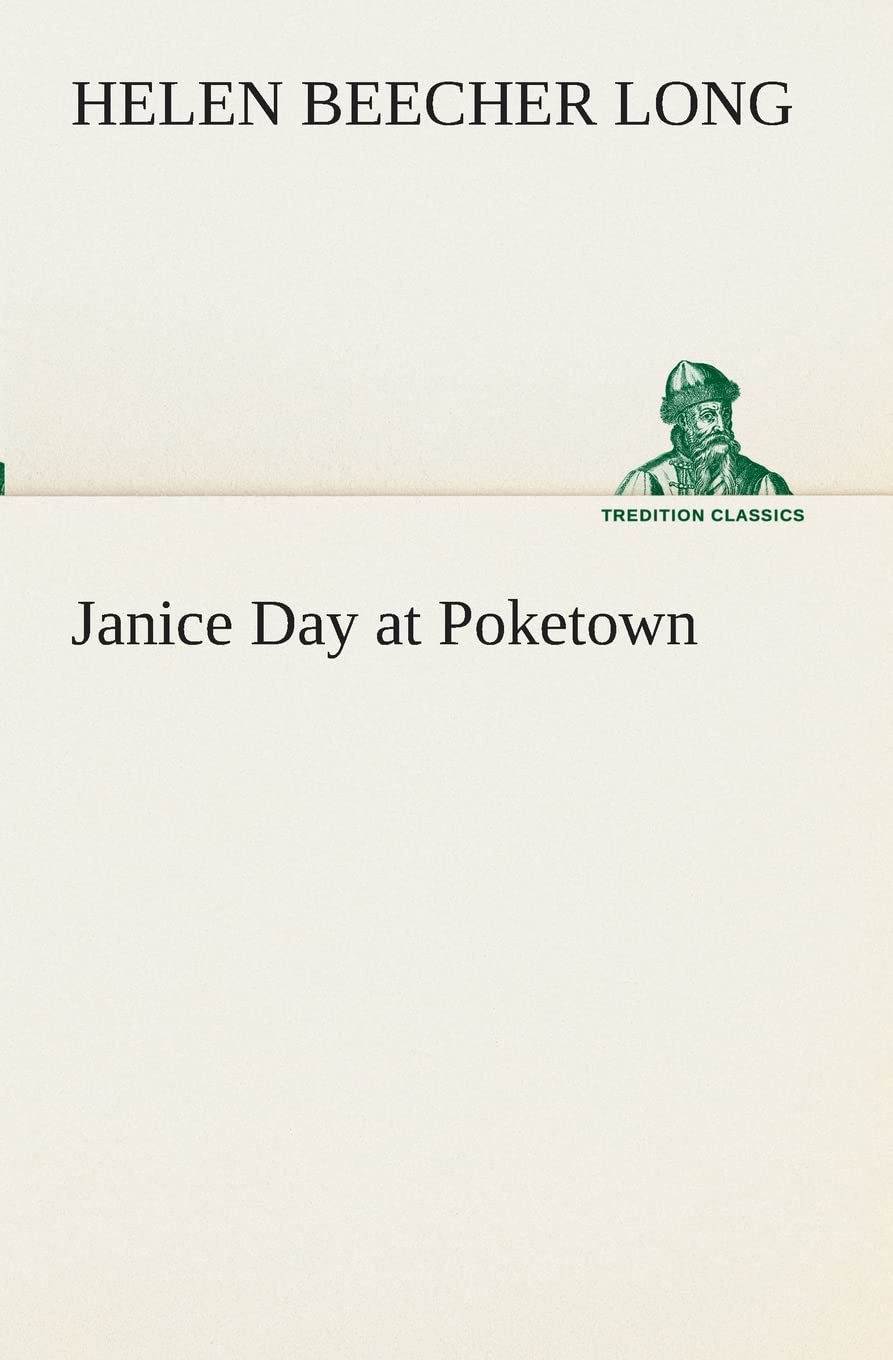 Janice Day at Poketown,Used