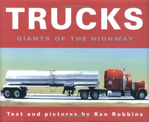 Trucks: Giants Of The Highway,Used
