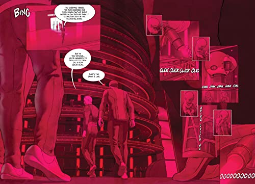 Brave New World: A Graphic Novel-new