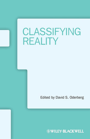 Classifying Reality,New
