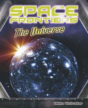 The Universe (Space Frontiers),Used