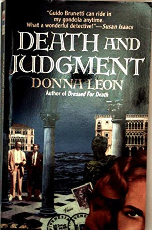 Death and Judgment,Used
