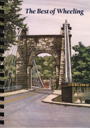 The Best Of Wheeling,New