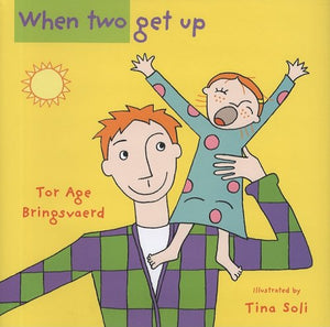 When Two Get Up,Used