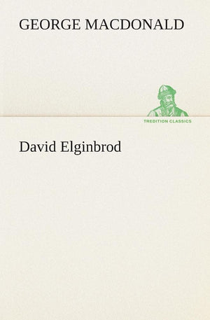 David Elginbrod,Used