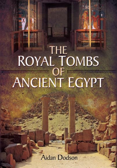 The Royal Tombs of Ancient Egypt,Used