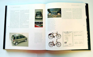 Il Cavallino Nel Cuore: Autobiography of a designer