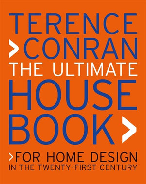Ultimate House Book: For Home Design in the TwentyFirst Century,Used